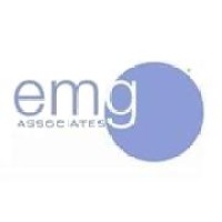 EMG ASSOCIATES (UK) LIMITED logo - Similar company to Plus Specialty Training - A Division Of Meirc Training & Consulting