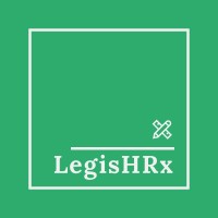 LegisHRx Solutions logo - Similar company to Crimsoncub By 8Ty6
