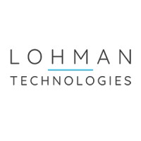 Lohman Technologies logo - Similar company to Pds, A Converge Company