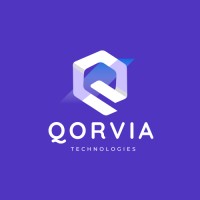 Qorvia Technologies logo - Similar company to Code With Jay