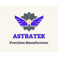 Astratek Precision Manufacturer Pvt Ltd logo - Similar company to Cloudwave Technologies