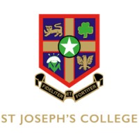 St Joseph's College logo - Similar company to St. Mary School