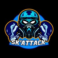 Bds Sk’Attack