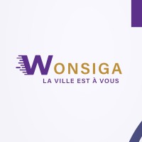 Wonsiga logo - Similar company to Tesmec Guinée