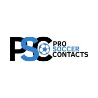 Pro Soccer Contacts logo - Similar company to Capitán Andrés Gr
