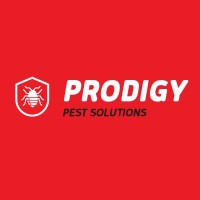 Prodigy Pest Solutions logo - Similar company to Pest End