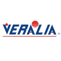 VERALIA logo - Similar company to Verallia