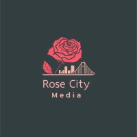 Rose City Media logo - Similar company to Hed Hi Media