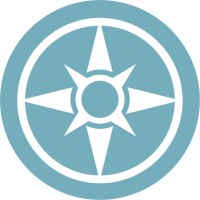 Institute of Current World Affairs logo - Similar company to Ebony Readers/ Onyx Theater