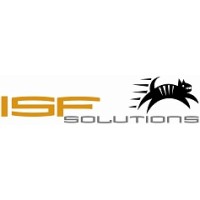 ISF Solutions Polska logo - Similar company to Sovva S.A.