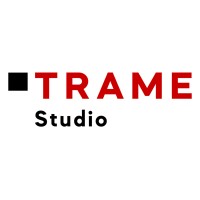 Trame Studio - Rendu architectural 3D logo - Similar company to Sauvage Design D'Espace