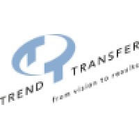 TREND TRANSFER Ltd. & Co. KG logo - Similar company to Orbisur Groupe