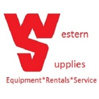 Western Supplies, Inc. logo - Similar company to Di-Trol Systems Inc.