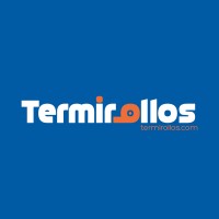 Termirollos logo - Similar company to Virtue Tech