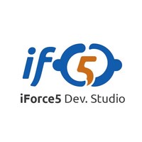 iForce5 logo - Similar company to Advance-It Group
