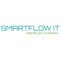 SMARTFLOW IT logo - Similar company to Smartdoc Solutions