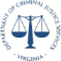 Virginia Department of Criminal Justice Services logo - Similar company to Virginia Sheriffs' Association