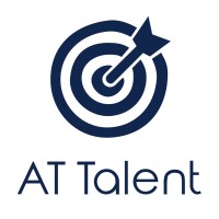 AT Talent - Rec2Rec logo - Similar company to Higher Group