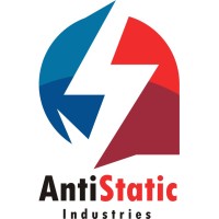 Antistatic Industries logo - Similar company to Pivot Point Inc