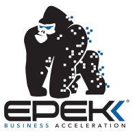 The Epek Companies logo - Similar company to Ecloseplus