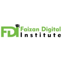 Faizan Digital Institute (FDI) logo - Similar company to Encodal
