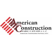 American Construction & Fabrication LLC logo - Similar company to Ashcor Fabrication