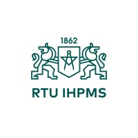 RTU Institute of High-Performance Materials and Structures logo - Similar company to Pleiades Project