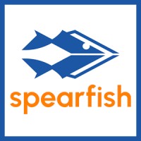 Spearfish logo - Similar company to Weworked.Com