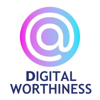 Digital Worthiness logo - Similar company to At Worthy