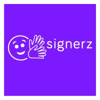 SIGNERZ logo - Similar company to Sourdline Développement