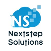 Nextstep Solutions logo - Similar company to Next Step Services Private Limited