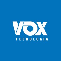 Vox Tecnologia logo - Similar company to Zerdin
