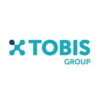 TOBIS Group logo - Similar company to Air Spice