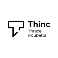 Thinc Thrace incubator logo - Similar company to Ammisorb