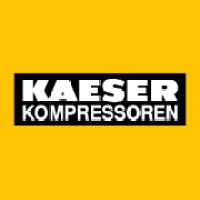 KAESER KOMPRESSOREN Japan　ケーザー・コンプレッサー（株） logo - Similar company to エバーライトジャパン株式会社