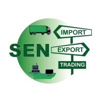 SEN IMPORT EXPORT & TRADING logo - Similar company to Abc Import-Export Senegal