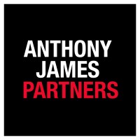 Anthony James Partners (AJP) logo - Similar company to Alpha