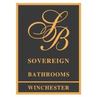 Sovereign Bathrooms Winchester Ltd logo - Similar company to Binne Design