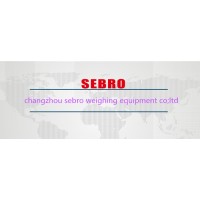 Changzhou SEBRO weighing equipment co;ltd logo - Similar company to Locosc Weighing Scale