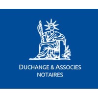 Duchange & Associés logo - Similar company to Office Notarial Du Parvis