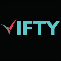 Vifty logo - Similar company to Digixcel Marketing