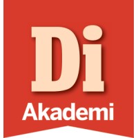 Di Akademi logo - Similar company to Isonike Ltd