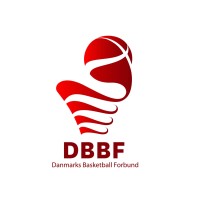Danmarks Basketball Forbund logo - Similar company to Viktech