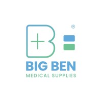 Big Ben Medical Supplies logo - Similar company to Great Lakes Medical Laboratory, Inc.