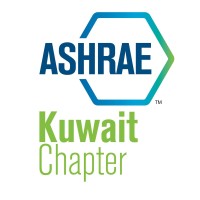 ASHRAE Kuwait Chapter logo - Similar company to Ashrae-Jordan Chapter