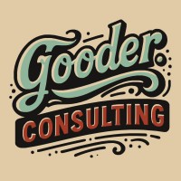 gooder.consulting logo - Similar company to Due Gooder