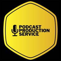 Podcast Production Service logo - Similar company to Pumpkin Studios