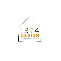 1304 Design logo - Similar company to Nordery
