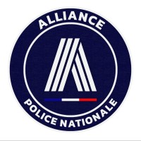 Alliance Police nationale logo - Similar company to Ubex