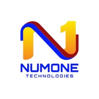 Numone Technologies logo - Similar company to Avence